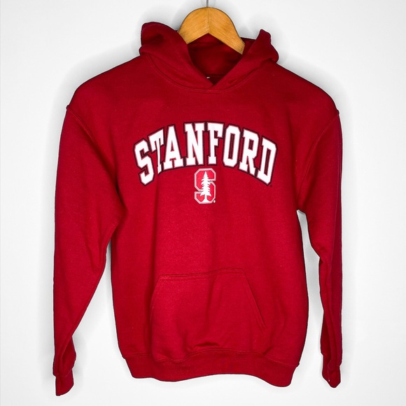 Fanatics Other - Youth Stanford University Hoodie